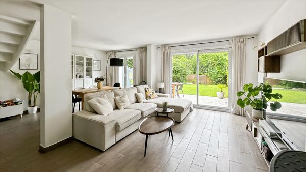Maison Cergy 5 pièces 91 m2