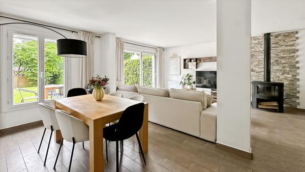 Maison Cergy 5 pièces 91 m2