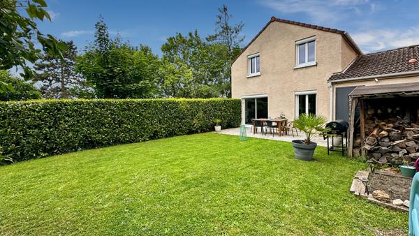 Maison Cergy 5 pièces 91 m2