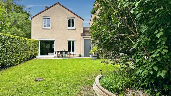 Maison Cergy 5 pièces 91 m2