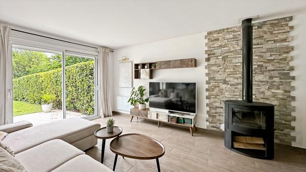 Maison Cergy 5 pièces 91 m2