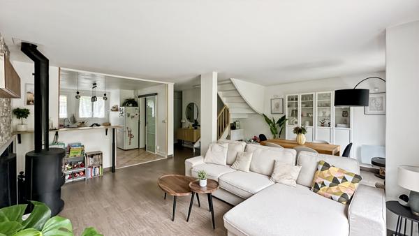 Maison Cergy 5 pièces 91 m2