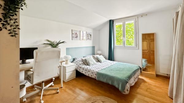 Maison Cergy 5 pièces 91 m2
