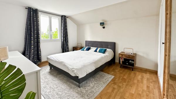 Maison Cergy 5 pièces 91 m2