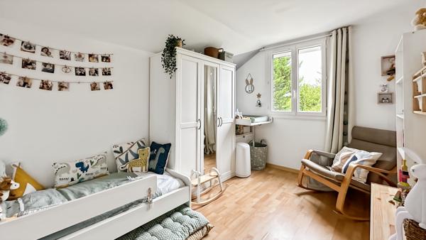 Maison Cergy 5 pièces 91 m2