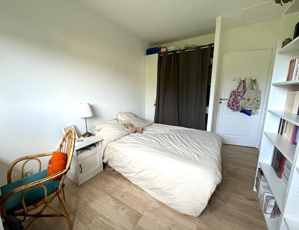 Maison Saint Herblain, 4 chambres, jardin, garage