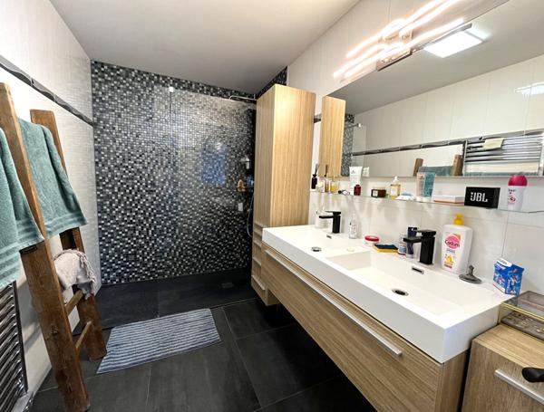 Maison Saint Herblain, 4 chambres, jardin, garage