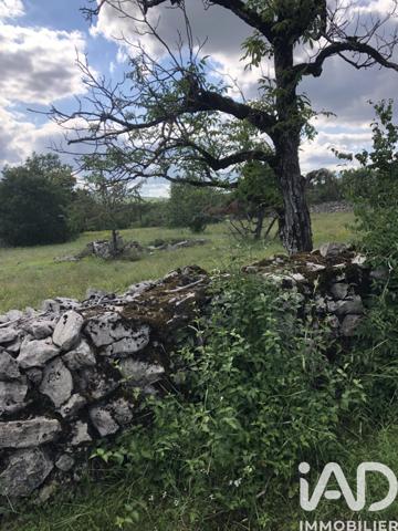 Terrain à vendre 2 458 m² Corn