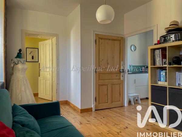 Maison à vendre 5 pièces 140 m² Rignac