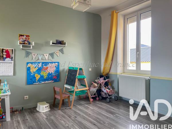 Maison à vendre 5 pièces 140 m² Rignac