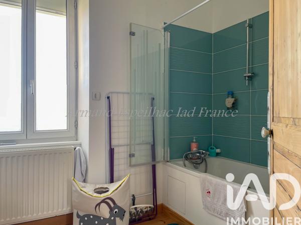 Maison à vendre 5 pièces 140 m² Rignac