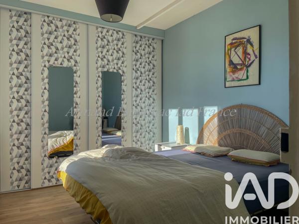 Maison à vendre 5 pièces 140 m² Rignac