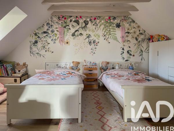 Maison à vendre 5 pièces 140 m² Rignac