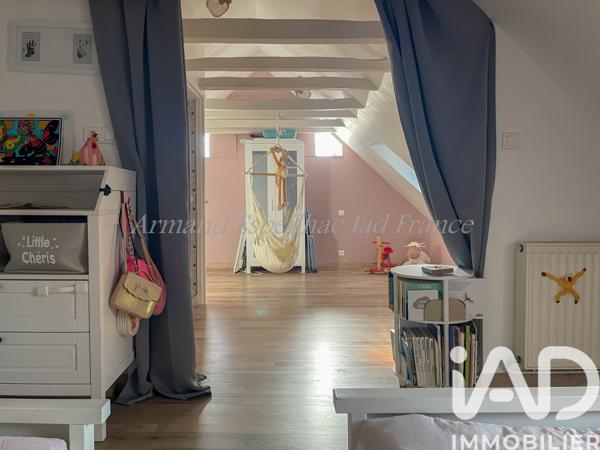 Maison à vendre 5 pièces 140 m² Rignac