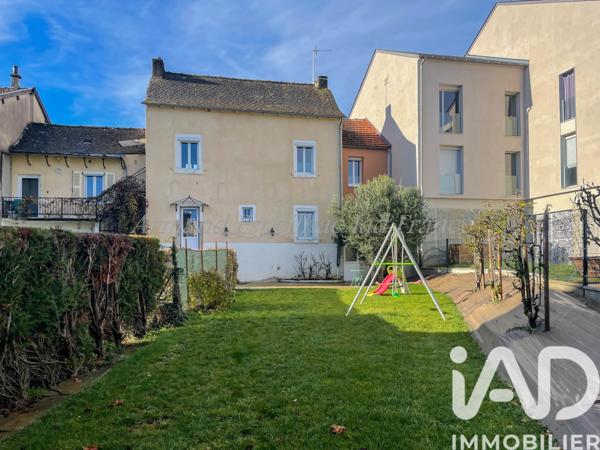 Maison à vendre 5 pièces 140 m² Rignac