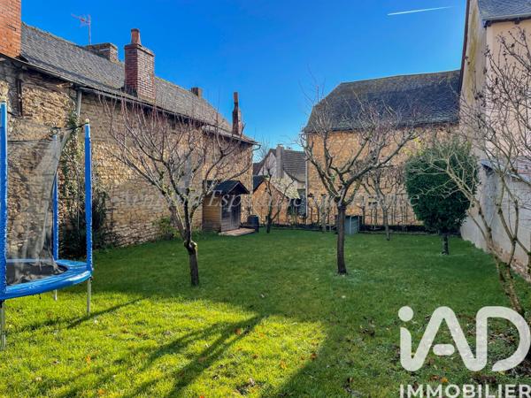 Maison à vendre 5 pièces 140 m² Rignac