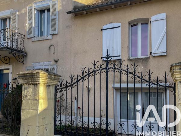 Maison à vendre 5 pièces 140 m² Rignac
