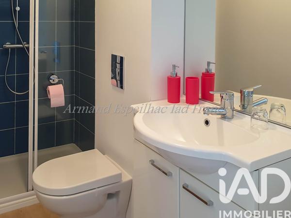 Maison à vendre 5 pièces 140 m² Rignac