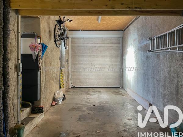 Maison à vendre 5 pièces 140 m² Rignac