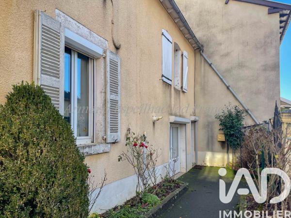 Maison à vendre 5 pièces 140 m² Rignac