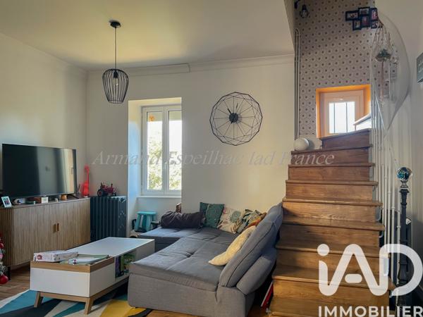 Maison à vendre 5 pièces 140 m² Rignac