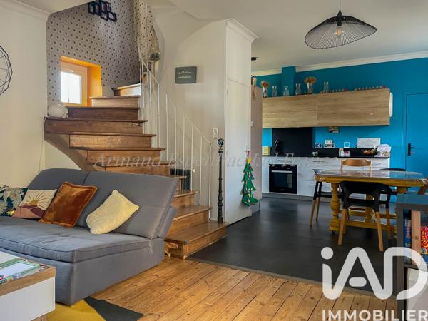 Maison à vendre 5 pièces 140 m² Rignac