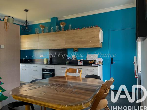 Maison à vendre 5 pièces 140 m² Rignac