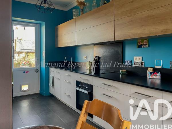 Maison à vendre 5 pièces 140 m² Rignac