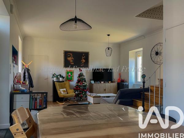 Maison à vendre 5 pièces 140 m² Rignac