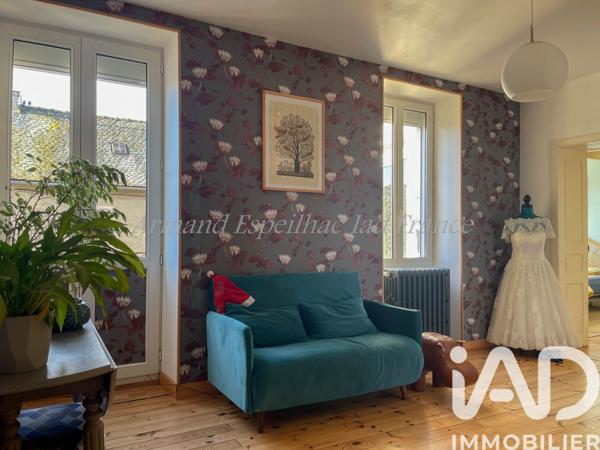 Maison à vendre 5 pièces 140 m² Rignac