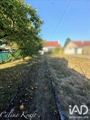 Maison à vendre 3 pièces 85 m² Florange