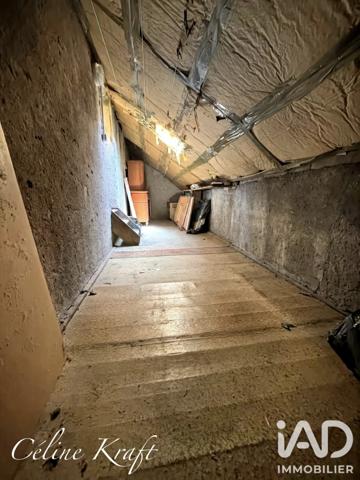Maison à vendre 3 pièces 85 m² Florange