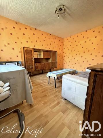 Maison à vendre 3 pièces 85 m² Florange