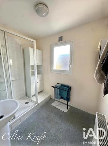Maison à vendre 3 pièces 85 m² Florange