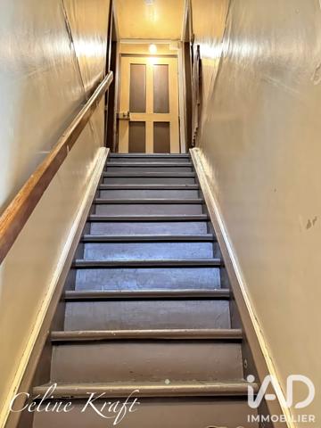 Maison à vendre 3 pièces 85 m² Florange