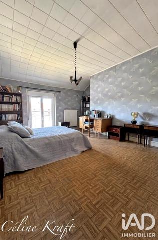 Maison à vendre 3 pièces 85 m² Florange