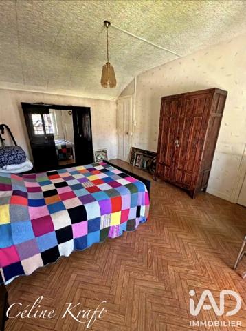 Maison à vendre 3 pièces 85 m² Florange