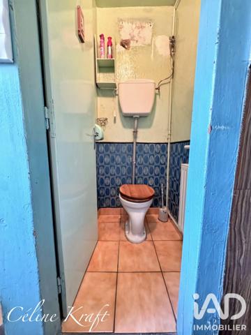 Maison à vendre 3 pièces 85 m² Florange
