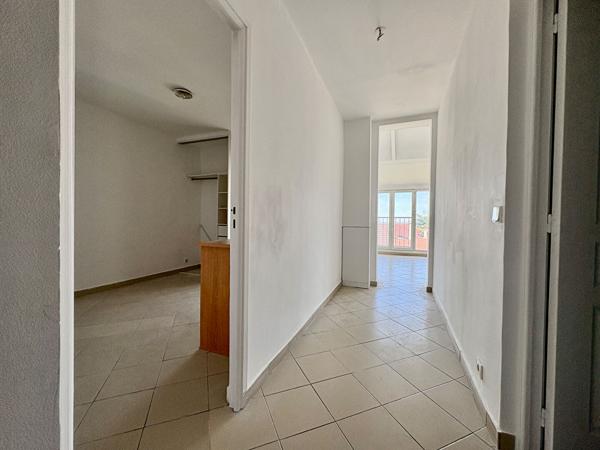Appartement Fontenay Sous Bois 3 pièce(s) 54 m2