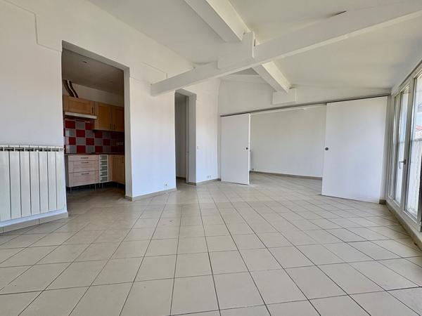 Appartement Fontenay Sous Bois 3 pièce(s) 54 m2