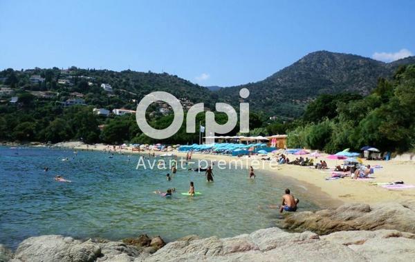 Maison à vendre    5 pièces •  Le Lavandou