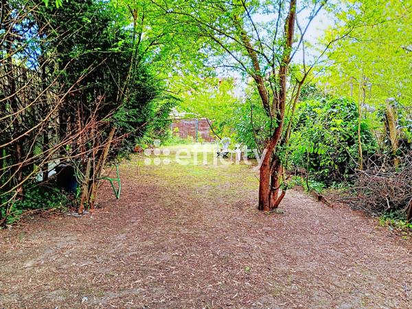 Appartement 5 pièces - 110 m² Exclusivité efficity