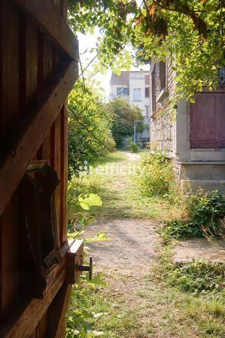 Appartement 5 pièces - 110 m² Exclusivité efficity