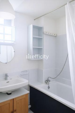 Appartement 5 pièces - 110 m² Exclusivité efficity