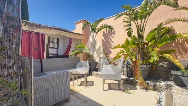 Appartement 4 pièces 73.08 m2