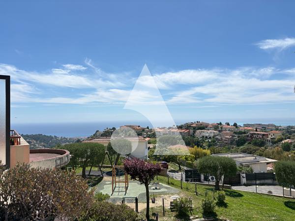 Appartement 4 pièces 73.08 m2