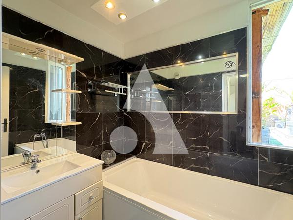 Appartement 4 pièces 73.08 m2