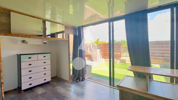 Appartement 4 pièces 73.08 m2