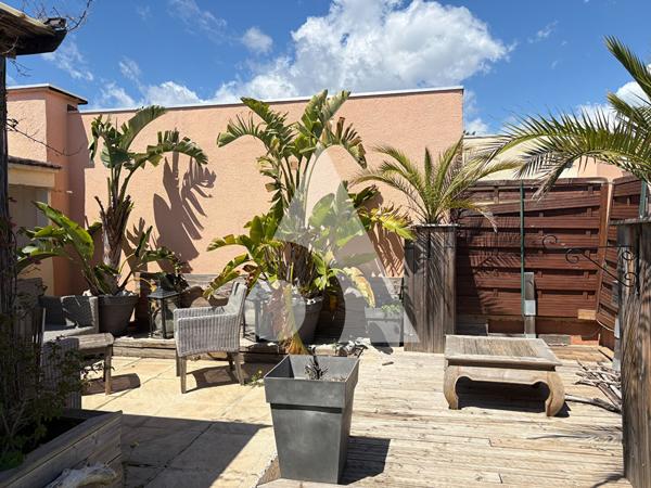 Appartement 4 pièces 73.08 m2