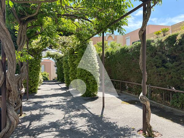Appartement 4 pièces 73.08 m2